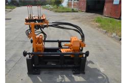 China Durable And Reliable Hdd Drilling Machine / Horizontal Boring Machine supplier