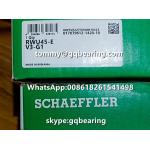 Stainless Steel Linear Ball Bearing RWU45-E-V3-G1 Standard Roller Carriage for sale