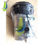 447220-4053 Air Conditioner Compressor For PC300-7 Excavator for sale