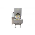 1.0MPa Washing Peeling Onion Processing Equipment