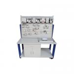 DC24V Mechatronics Training Equipment 1.5KVA Automatic Proximity Sensor Training Set for sale