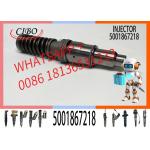 Engine Fuel Injector 21028884 7421028884 3801750 5001867216 21582094 7421582094 21644596