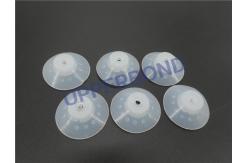 China Cigarette Packing Machine Packer HLP2 Rubber Suction Bowl supplier
