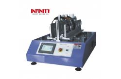 China Mitsubishi Electronic Product Tester / Extension Headphones Tester PLC Control supplier
