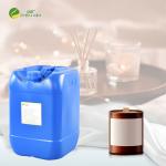 Flower Fragrance Oil For Long-Lasting Candle Making &Air Freshener for sale