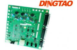 China Suit DT Xlc7000 / Z7 Cutter Parts 90637006 Assy Head Transition Board supplier