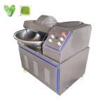 meat bowl cutter machine bowl meat cutter meat emulsifier bowl cutter sausage meat bowl cutter for sale