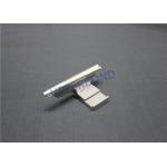Alloy Steel MK9 Cigarette Machine Parts Tobacco Filter Rods Tongue for sale