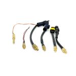 4.7KΩ LPG CNG Car Engine Water Temperature Sensor For Autogas Fuel System for sale