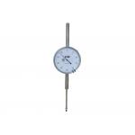 0-2 Large Range Inch Dial Indicator with 0.0005 High Precision Reading for sale