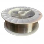 Bright Surface Nickel Base MIG Welding Wire ERNi-1 1.6mm for sale