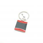 Zinc Alloy Metal Keychain Holder for Customized OEM/ODM Projects for sale