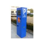 Intelligent 17 inch Touch Screen Kiosk , Barcode Scanner Ticket Printer Service Kiosk for sale