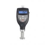 High Accuracy HT-6520E EVA Hard Sponge Foam Durometer With Parameters Tested Result/Mean Value/Max.Value for sale