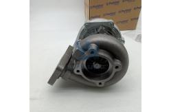China TA3107 Turbocharger 2674A396 for Perkins Engine CA4.236 Turbo supplier