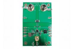 China MAX40056EVKIT Embedded Solutions Evaluation Board For The MAX40056 Current Sense Amplifier supplier