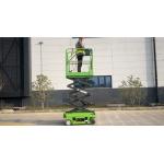 3M PLATFORM HEIGHT 240KG SELF PROPELLED MOBILE ELEVATED AERIAL WORK PLATFORM for sale