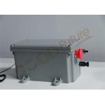 Backtracking 0.5kWh Single Axis Solar Tracker Controller 1000V for sale