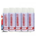 Solvent Based CPU Release Agent , Aerosol Mold Release Agent Brighter Surface for sale
