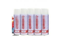 China Solvent Based CPU Release Agent , Aerosol Mold Release Agent Brighter Surface supplier