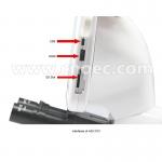 9 LCD Digital Binocular Head Microscope Accessories A59.3701