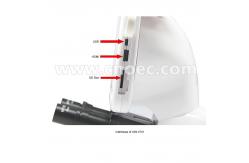China 9 LCD Digital Binocular Head Microscope Accessories A59.3701 supplier
