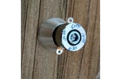 China 50W Power Piezoelectric Ultrasonic Transducer / Ultrasonic Vibration Transducer supplier