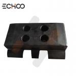 2352533 Track shoe cold milling machine spare components track pads for sale