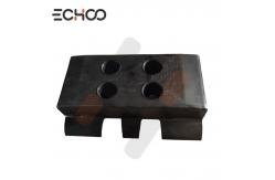 China 2352533 Track shoe cold milling machine spare components track pads supplier
