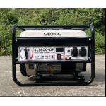 High Reliability Dual Fuel 10kw 12kw Low Operating Costs Inverter Generator