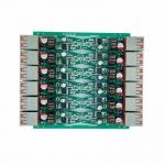 Home Appliances PCBA Manufacturers Multilayer PCB Fabrication And Assembly for sale