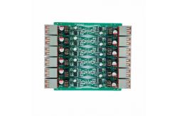 China Home Appliances PCBA Manufacturers Multilayer PCB Fabrication And Assembly supplier