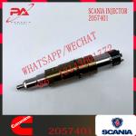 1881565 Common Rail Fuel Injector For Diesel Engine DC13 1933613 2057401 2058444 2419679 for sale