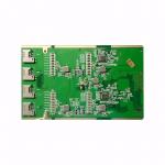 Bare 2 Layer PCBA Motherboard Ems Automated PCB Assembly Testing for sale