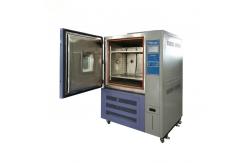 China Ambient 5°C~35°C Temperature Thermal Cycle Test Chamber AC 380V Rustproof supplier