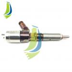 326-4700 Common Rail Injector 3264700 Fuel Injector For E320D Excavator for sale