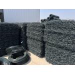 Hassle Free Assembly Gabion Box Basket Lifespan 20-30 Years Easy To Install for sale