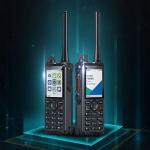 HP785G Wireless Digital Analog Explosion Proof Long Range Transmitter Walkie Talkie