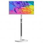 Kiosk Muilt Touch 32 Inch Mobile Smart Touch Screen Portable Wireless Smart Screen for sale