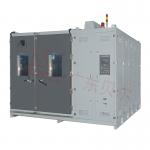 Fast Temperature Change Environmental Simulation  Humidity and Heat Climatic Test Chamber for sale