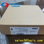 1756-L61 high-performance eight channel isolated temperature detection module  for sale