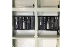 China Walk In Environmental Chamber For Electronics Industry supplier