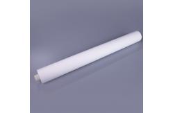 China Industrial Reinforced SMT Wiper Roll Stencil Wipes For Screen Cleaning supplier