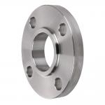 Slip On Carbon Steel Blind Flange Dn100 Pn16 Hydraulic Weld Neck Pipe Flanges for sale