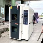 SJ/T10186-91Y73 Temperature Shock Chamber Applicable To Aviation Military Ship for sale