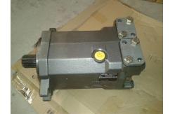 China Linde HMF105-02 Hydraulic Piston Pump/Main Pump for excavator supplier
