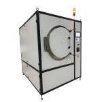Electric Vacuum Muffle Furnace Ovens For Laboratory Annealing Decarburization