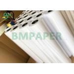 80g Engineer Drawing Paper CAD Plotter Paper 3'' 150m Carton Packing for sale