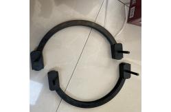 China Shaffer BOP Ram Seals 5000psi Working Pressure BOP Sealing Component supplier