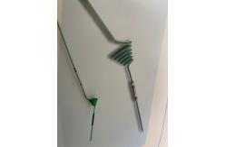 China Stone Cone Retrieval Nitinol Coil F3 Customized With ISO CE Certificate supplier